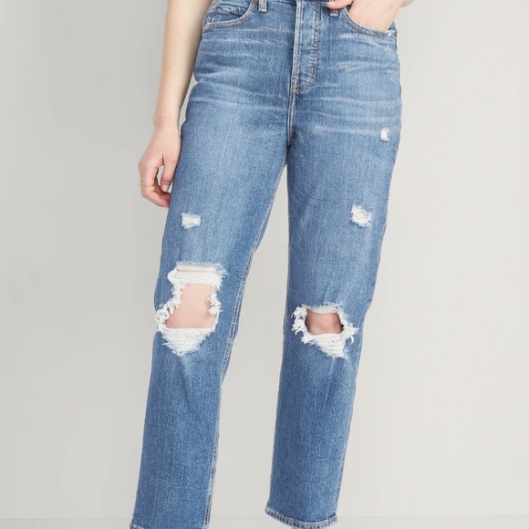 Old Navy Jeans - Picture 1 of 7